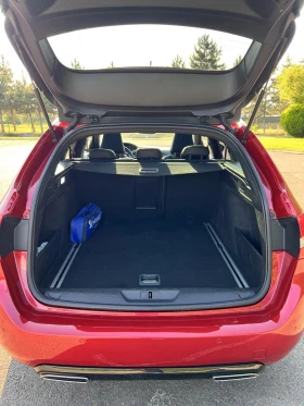 Обява за продажба на Peugeot 308 1.2 PANO Full-LED CARPLAY ~19 500 лв. - изображение 9