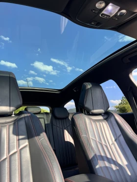 Peugeot 308 Gt-line PANO Full-LED CARPLAY | Mobile.bg    9