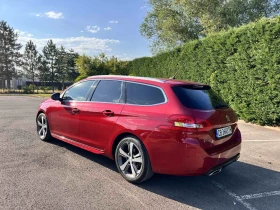 Обява за продажба на Peugeot 308 1.2 PANO Full-LED CARPLAY ~19 500 лв. - изображение 2