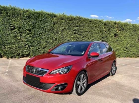 Peugeot 308 Gt-line PANO Full-LED CARPLAY | Mobile.bg    2