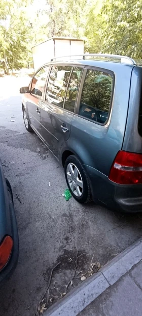 VW Touran | Mobile.bg    4