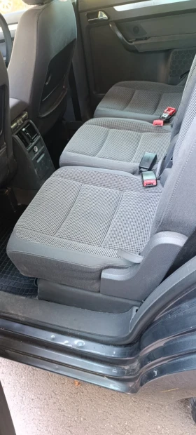 VW Touran | Mobile.bg    8