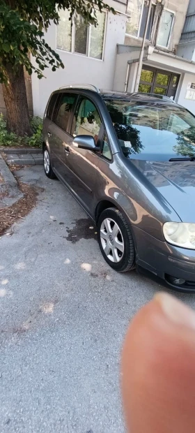 VW Touran | Mobile.bg    2