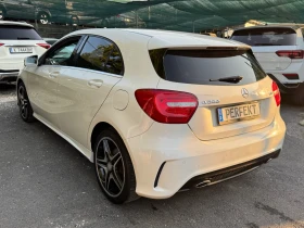 Mercedes-Benz A 200 2.2CDI* AMG - 20900 лв. - 44441101 5