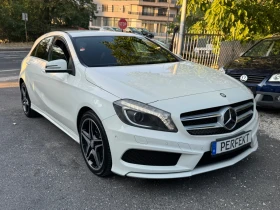 Mercedes-Benz A 200 2.2CDI* AMG - 20900 лв. - 44441101 2