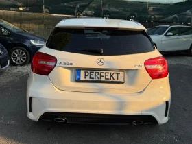 Mercedes-Benz A 200 2.2CDI* AMG - 20900 лв. - 44441101 4