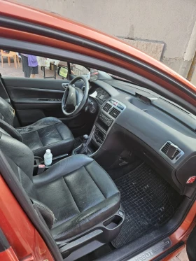 Обява за продажба на Peugeot 307 ~4 000 лв. - изображение 3