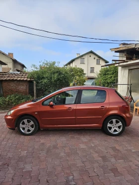 Обява за продажба на Peugeot 307 ~4 000 лв. - изображение 1