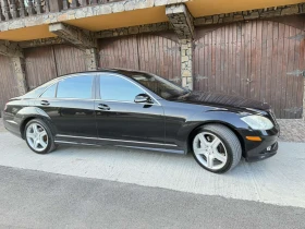 Обява за продажба на Mercedes-Benz S 550 ~24 004 лв. - изображение 6