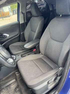 Toyota Yaris HYBRID - 39999 лв. - 11369236 9