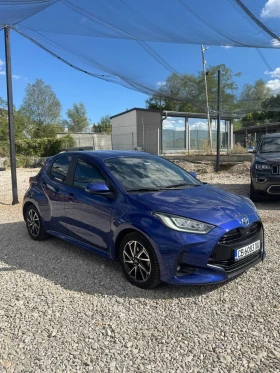 Toyota Yaris HYBRID - 39999 лв. - 11369236 2