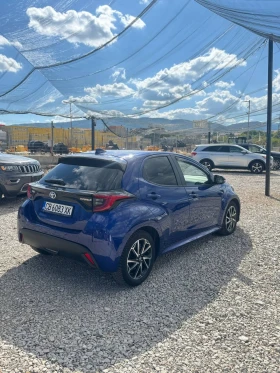 Toyota Yaris HYBRID - 39999 лв. - 11369236 7