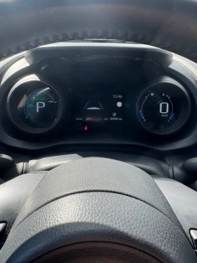 Toyota Yaris HYBRID - 39999 лв. - 11369236 10