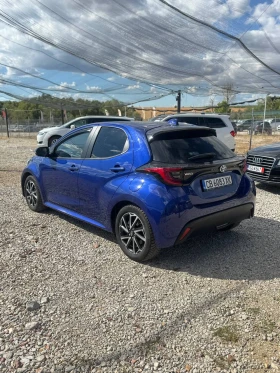 Toyota Yaris HYBRID - 39999 лв. - 11369236 5