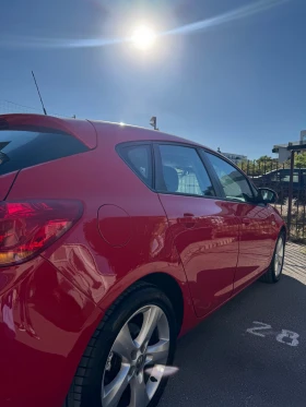 Обява за продажба на Opel Astra ~7 200 лв. - изображение 5 | Auto.bg Обява за продажба на Opel Astra ~7 200 лв. - изображение 5