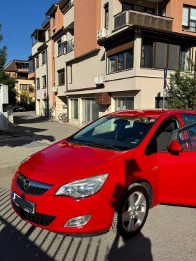 Обява за продажба на Opel Astra ~7 200 лв. - изображение 1 | Auto.bg Обява за продажба на Opel Astra ~7 200 лв. - изображение 1