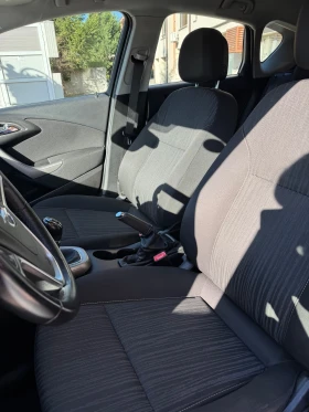 Обява за продажба на Opel Astra ~7 200 лв. - изображение 9 | Auto.bg Обява за продажба на Opel Astra ~7 200 лв. - изображение 9