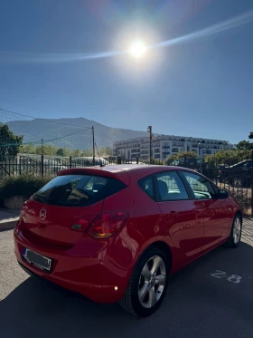 Обява за продажба на Opel Astra ~7 200 лв. - изображение 6 | Auto.bg Обява за продажба на Opel Astra ~7 200 лв. - изображение 6