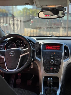 Обява за продажба на Opel Astra ~7 200 лв. - изображение 11 | Auto.bg Обява за продажба на Opel Astra ~7 200 лв. - изображение 11