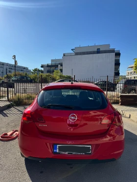 Обява за продажба на Opel Astra ~7 200 лв. - изображение 4 | Auto.bg Обява за продажба на Opel Astra ~7 200 лв. - изображение 4