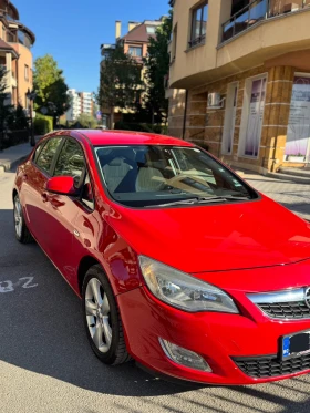 Обява за продажба на Opel Astra ~7 200 лв. - изображение 7 | Auto.bg Обява за продажба на Opel Astra ~7 200 лв. - изображение 7