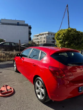 Обява за продажба на Opel Astra ~7 200 лв. - изображение 2 | Auto.bg Обява за продажба на Opel Astra ~7 200 лв. - изображение 2