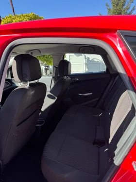 Обява за продажба на Opel Astra ~7 200 лв. - изображение 8 | Auto.bg Обява за продажба на Opel Astra ~7 200 лв. - изображение 8