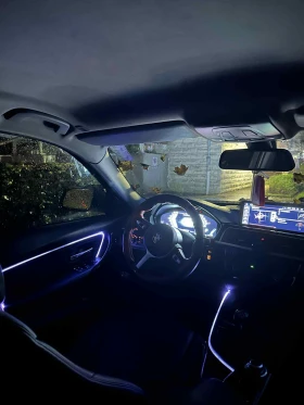 BMW 320 F30 М3 Stage 1 full екстри - 33900 лв. / 17332.79 € - 10891486 14