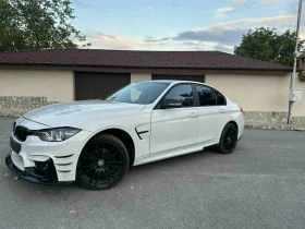 BMW 320 F30 М3 Stage 1 full екстри - 33900 лв. / 17332.79 € - 10891486 8
