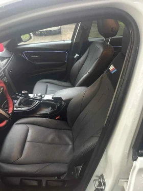 BMW 320 F30 М3 Stage 1 full екстри - 33900 лв. / 17332.79 € - 10891486 11