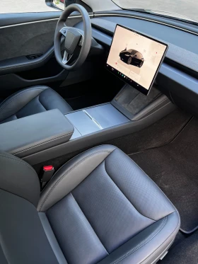 Tesla Model 3 Highland LR AWD - 80000 лв. / 40903.35 € - 59145182 11
