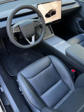 Tesla Model 3 Highland LR AWD - 80000 лв. / 40903.35 € - 59145182 10