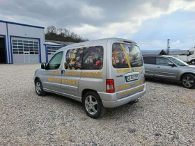 Обява за продажба на Citroen Berlingo ~4 900 лв. - изображение 3