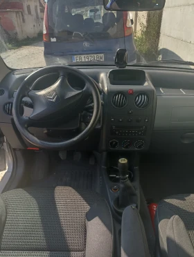 Обява за продажба на Citroen Berlingo ~4 900 лв. - изображение 7