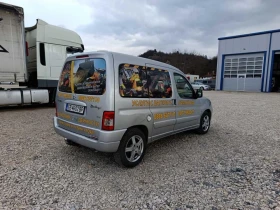 Обява за продажба на Citroen Berlingo ~4 900 лв. - изображение 4