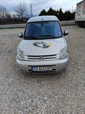 Обява за продажба на Citroen Berlingo ~4 900 лв. - изображение 1