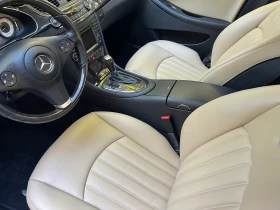 Обява за продажба на Mercedes-Benz CLS 500 #V8#388KC#FACELIFT#ЛИЗИНГ#7G-TRONIC#KATO HOB! ~24 999 лв. - изображение 5