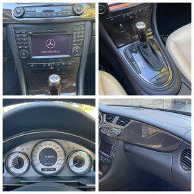 Обява за продажба на Mercedes-Benz CLS 500 #V8#388KC#FACELIFT#ЛИЗИНГ#7G-TRONIC#KATO HOB! ~24 999 лв. - изображение 9