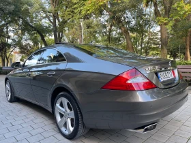 Обява за продажба на Mercedes-Benz CLS 500 #V8#388KC#FACELIFT#ЛИЗИНГ#7G-TRONIC#KATO HOB! ~24 999 лв. - изображение 1