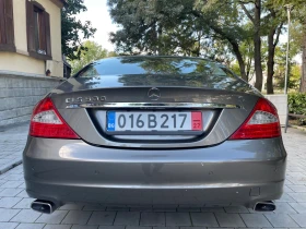 Обява за продажба на Mercedes-Benz CLS 500 #V8#388KC#FACELIFT#ЛИЗИНГ#7G-TRONIC#KATO HOB! ~24 999 лв. - изображение 2