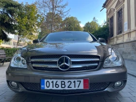 Обява за продажба на Mercedes-Benz CLS 500 #V8#388KC#FACELIFT#ЛИЗИНГ#7G-TRONIC#KATO HOB! ~24 999 лв. - изображение 4