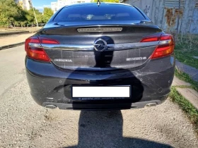 Opel Insignia, снимка 2
