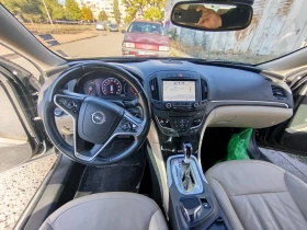 Opel Insignia, снимка 10