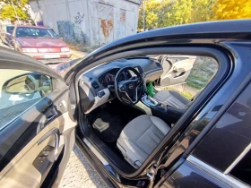 Opel Insignia, снимка 12