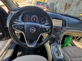 Opel Insignia, снимка 11