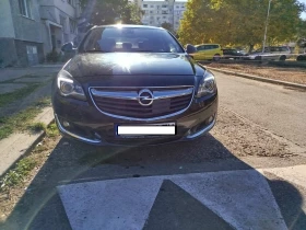 Opel Insignia  - изображение 1