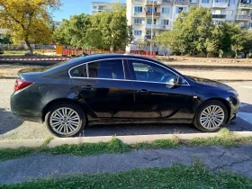 Opel Insignia, снимка 3