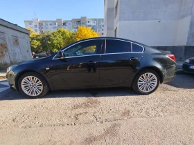 Opel Insignia, снимка 5
