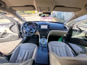 Opel Insignia, снимка 8
