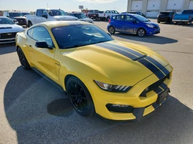 Ford Mustang * SHELBY GT * CARFAX * БЕЗ ПЪРВОНАЧАЛНА ВНОСКА - 78000 лв. / 39880.77 € - 36321186 2
